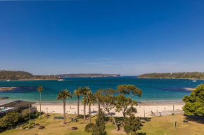 Balmoral Sands - Landing in Paradise, Sydney